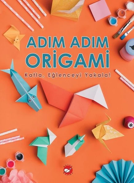 Adım Adım Origami