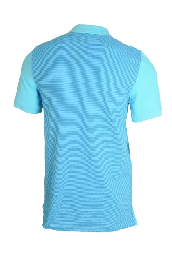Türkiye Milli Takım Forma Nike Orjinal Polo Tshırt - 2