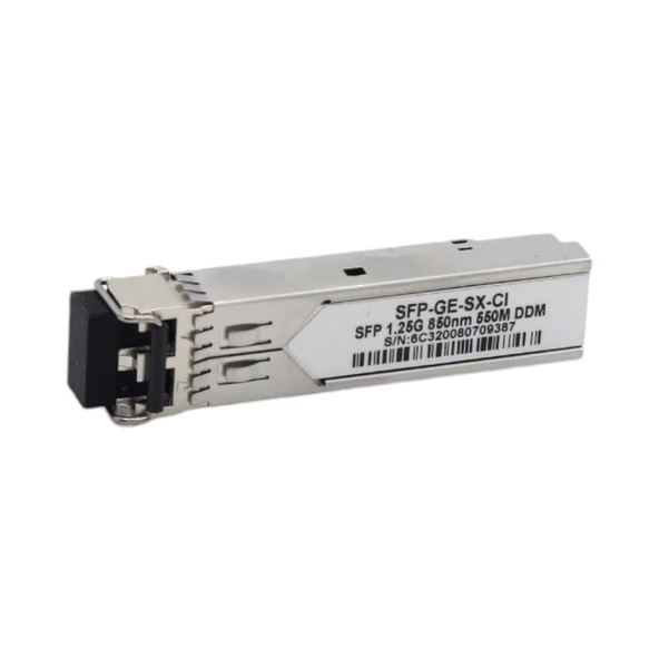 SFP MODÜL MM 1.25 550 MT CISCO