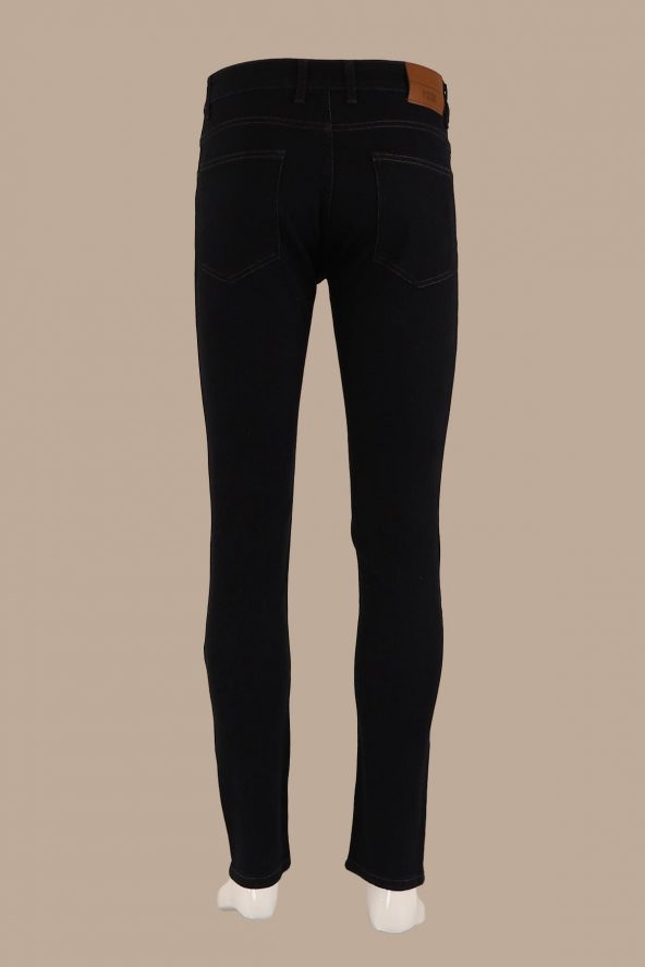 Comfort Fit Kot Pontolon - 7