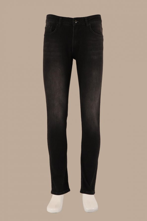 Comfort Fit Kot Pontolon - 8