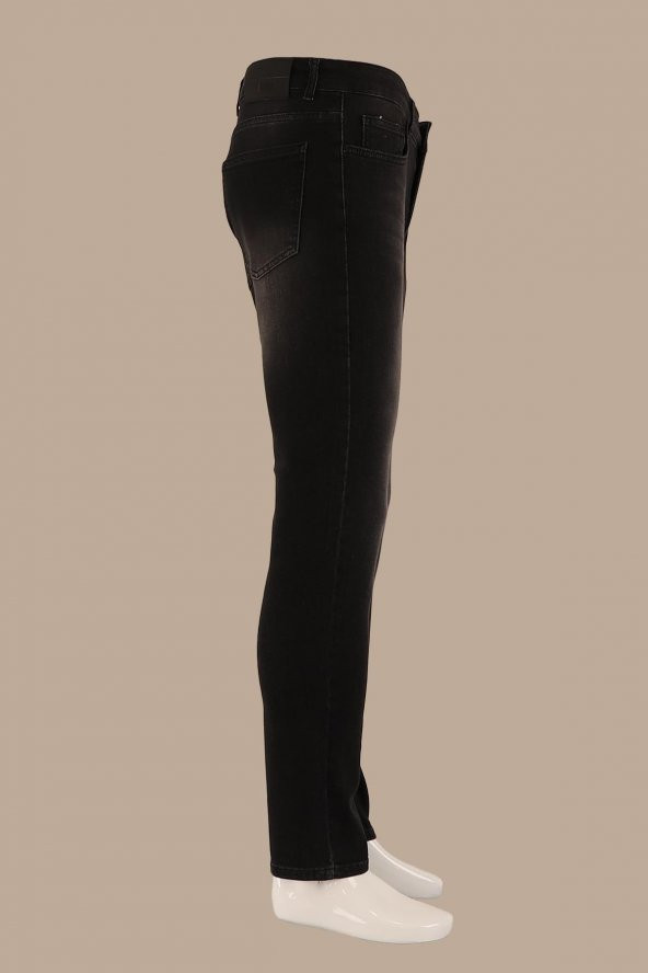 Comfort Fit Kot Pontolon - 9
