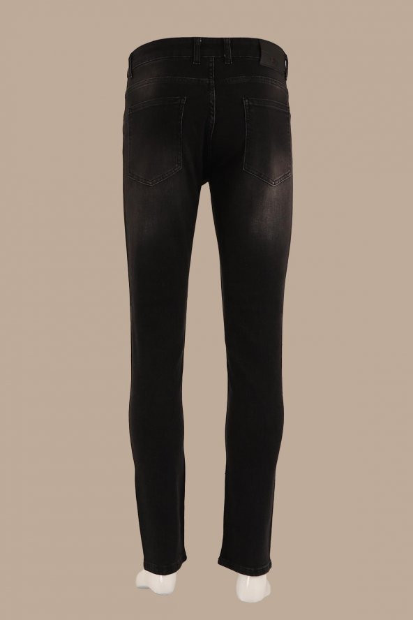 Comfort Fit Kot Pontolon - 10