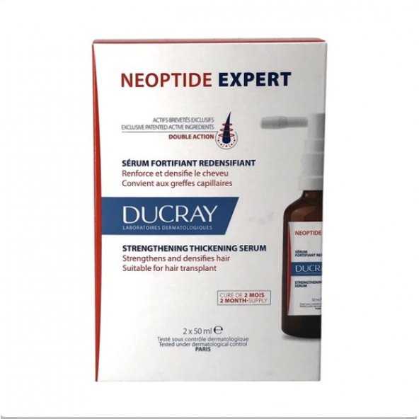 Ducray Neoptide Expert 50 ml 2li