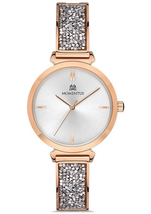 Momentus SW274R-02SR Bayan Kol Saati ürün görseli 1