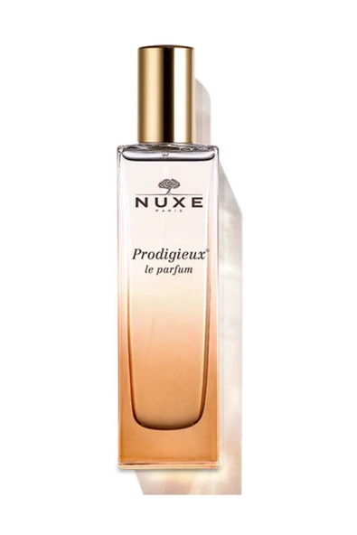 NUXE Prodigieux Edp 50 ml Kadın Parfümü 3264680005305