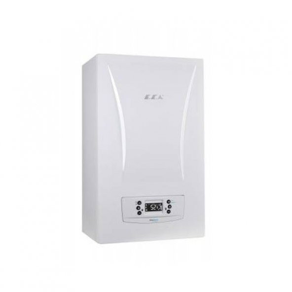 E.C.A. Citius Premix 28 kW Hermetik Yoğuşmalı Kombi