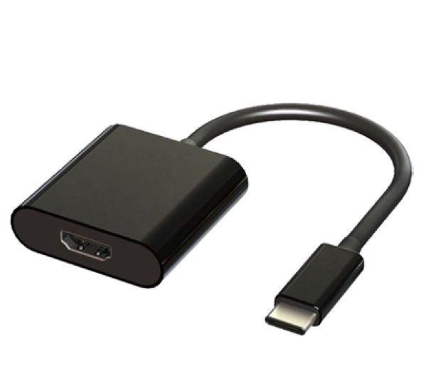 TYP-C TO HDMI ADAPTER