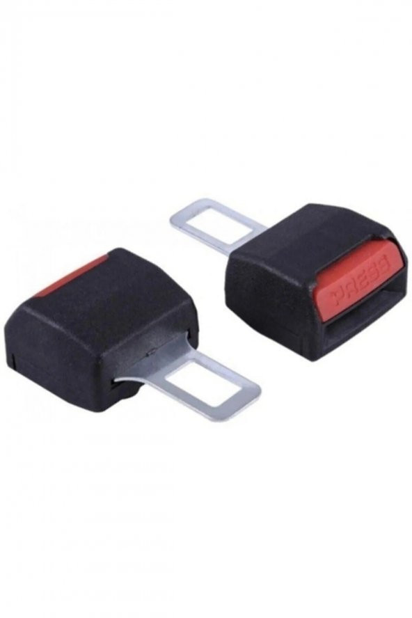 NKT GROUP Emniyet Kemer Yükseltici Kemer Tokası 2 Li - 2