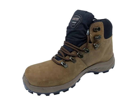 Scooter 1231 Unisex Crazy Kum Su Geçirmez Watertight Bot - 3