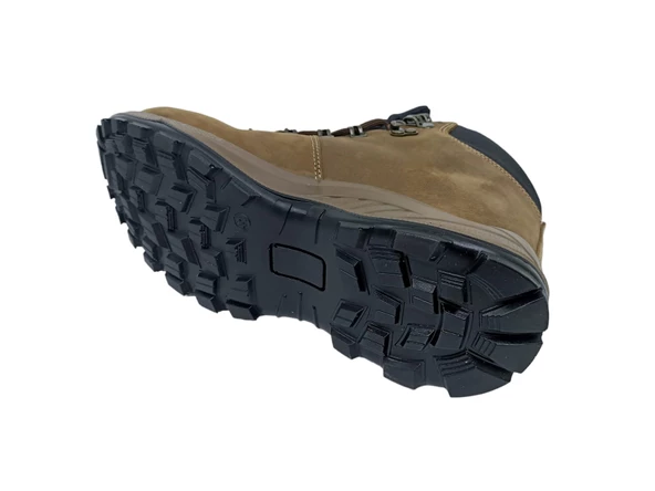 Scooter 1231 Unisex Crazy Kum Su Geçirmez Watertight Bot - 4