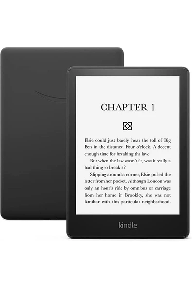 Amazon Kindle Paperwhite 5  6,8" Kitap Okuyucu 8 GB
