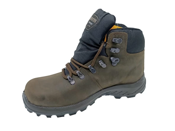 Scooter 1219 Erkek Su Geçirmez Watertight Bot - 3