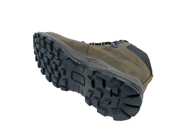 Scooter 1219 Erkek Su Geçirmez Watertight Bot - 4