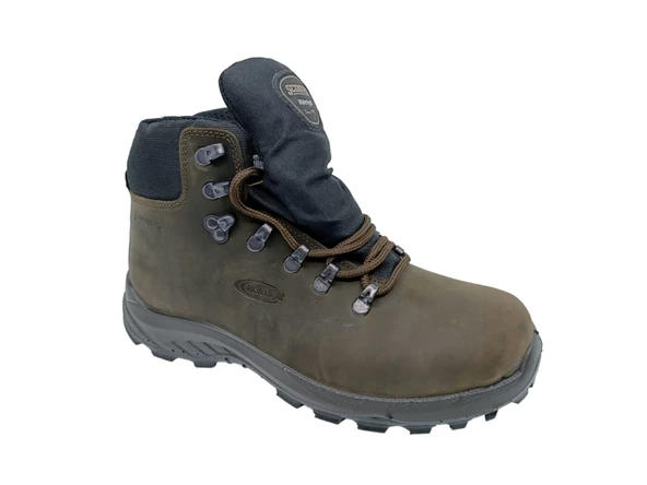 Scooter 1219 Erkek Su Geçirmez Watertight Bot - 2