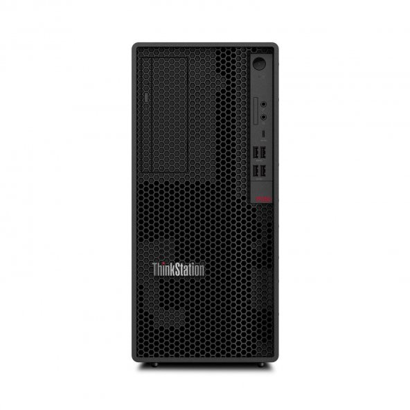 Lenovo ThinkStation P350 30E3S9H849A7 W-1350 64GB 1TBSSD T600 W11P Masaüstü İş İstasyonu