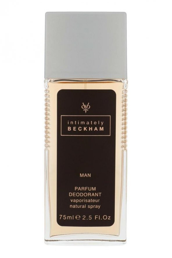 David Beckhamm Parfüm Deodorant 75 ML Intımately