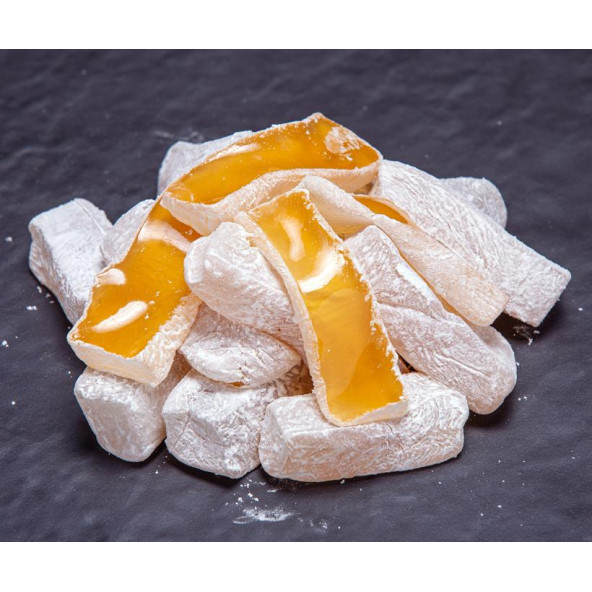 HAFİZ MUSTAFA 1864 Gum Mastic Delight (1Kg)
