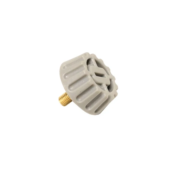 ZOMAX 4610/5010 HAVA FİLTRE KAPAK VİDASI 157893 4610D5 - 3
