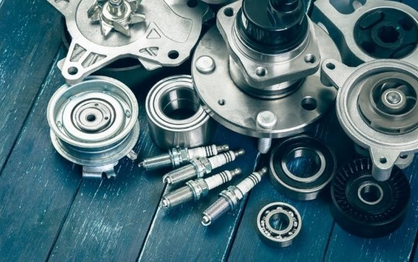 AVDANOTO TERMOSTAT YUVALI ( VOLKSWAGEN : GOLF IV / BORA 1.6 FSI BAD ) - 032121121N