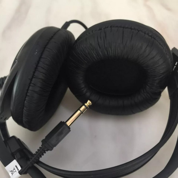 MİNELAB KOSS METAL DEDEKTÖRÜ KULAKLIK - 3