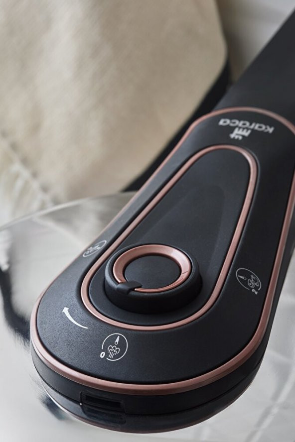 Discovery Düdüklü Tencere Seti Rose 4+6 Litre - 5