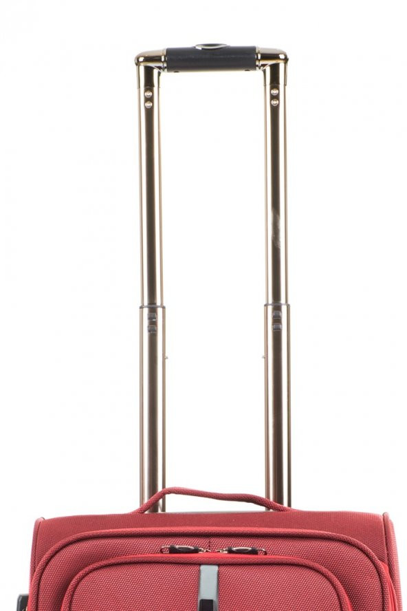 Mçs Su İtici Kumaş Valizi V113 75 CM - 10