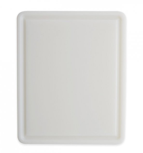 Türkay Kesim Tahtası Polietilen Oluklu Plastik Levhası 32,5x26,5x1 cm ürün görseli