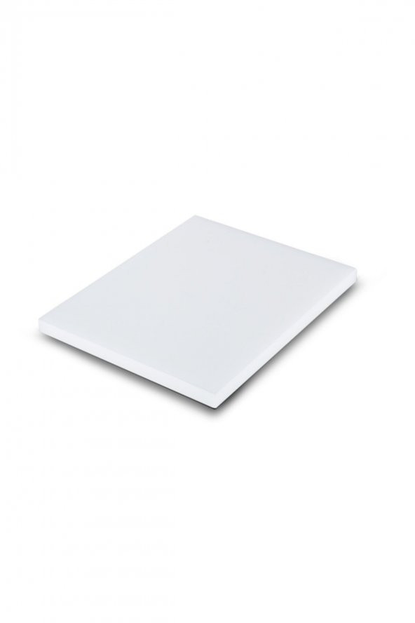 Kesim Levhası - Beyaz 60x40x2