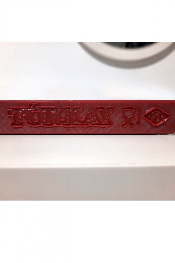 Türkay Polietilen Kesim Tahtası Et Meyve Kesme Levhası 30x50x2 Cm - 2