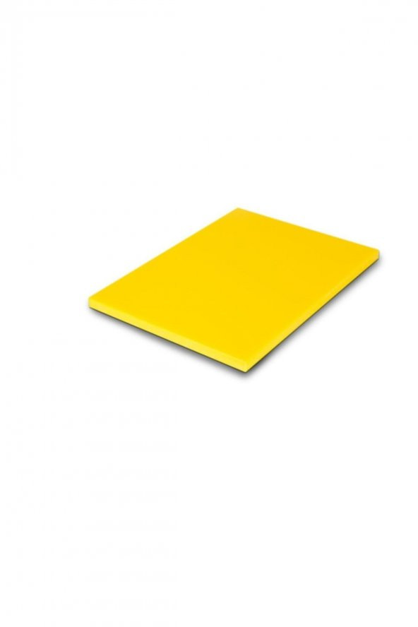 Kesme Tahtası Polietilen 25X40X2 ürün görseli