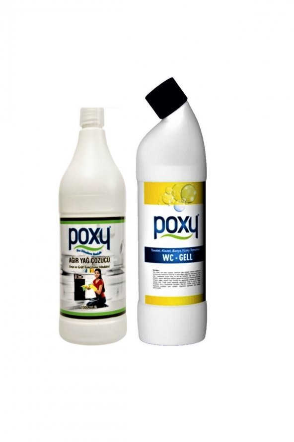 Ağır Yağ Çözücü 1 lt ürün görseli