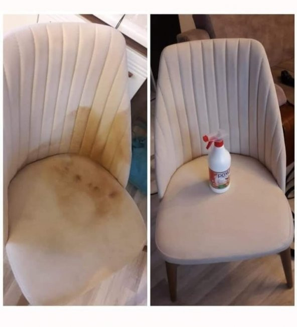 Poxy Genel Temizlik 1 Kg & Poxy Ağır Yağ Çözücü 1 Kg & Poxy Fayans Temizleyici 1 Kg - 2