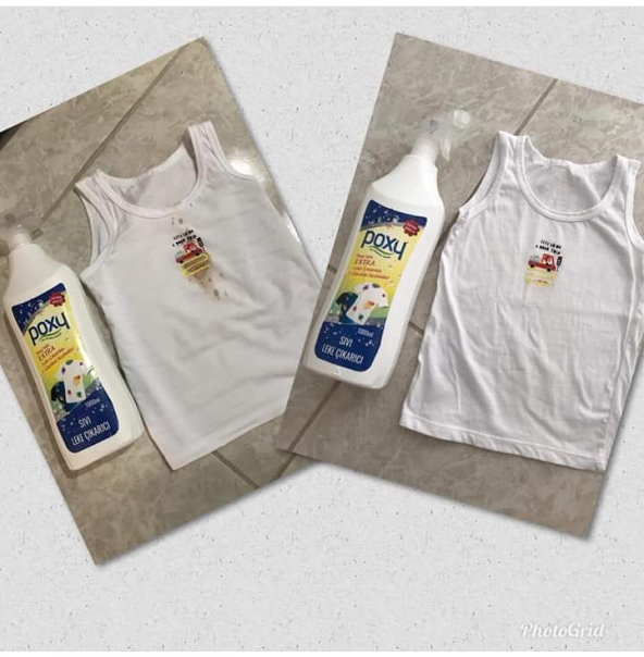 Sıvı Leke Çıkarıcı 1 Lt Konsantre - 2