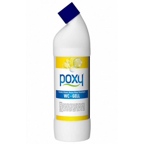 Poxy WC-JELL 1000 ml