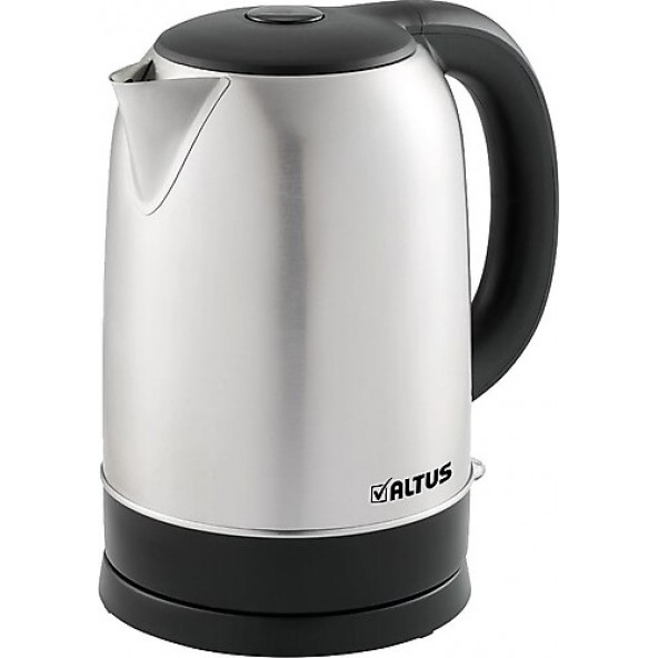 Altus AL 728 I Inox 2200 W 1.7 lt Çelik Kettle