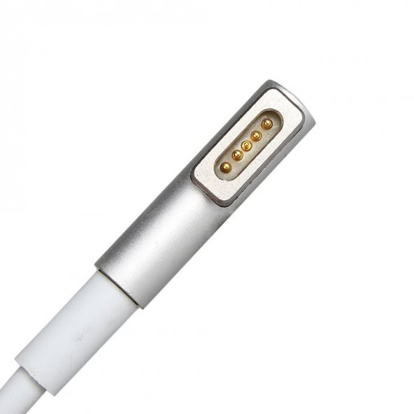 Apple MacBook Pro A1278 A1286 A1297 MagSafe 1 L-Tip 45W 60W 85W DC Tamir Kablosu - 3