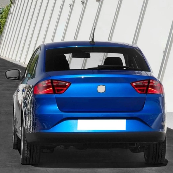 Seat Toledo 2013-2019 Arka Cam Silecek Kolu Takımı 5JA955707A - Resim 2