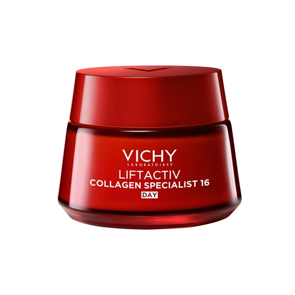 Liftactiv Collagen Specialist Yaşlanma Karşıtı Bakım Kremi 50 ml ürün görseli