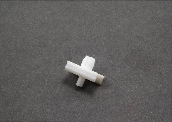 BMW E34 KAPI ÇITA KLİPSİ 5 ADET OEM NO 51131946258 ürün görseli