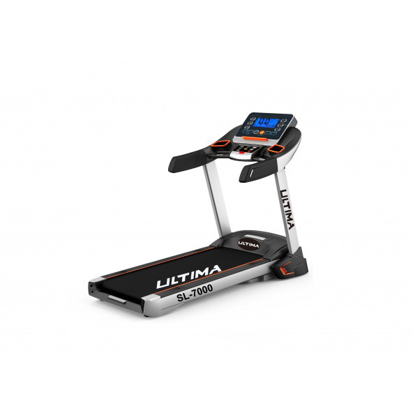 Ultima SL-7000 Otomatik Eğimli Koşu Bandı - 3