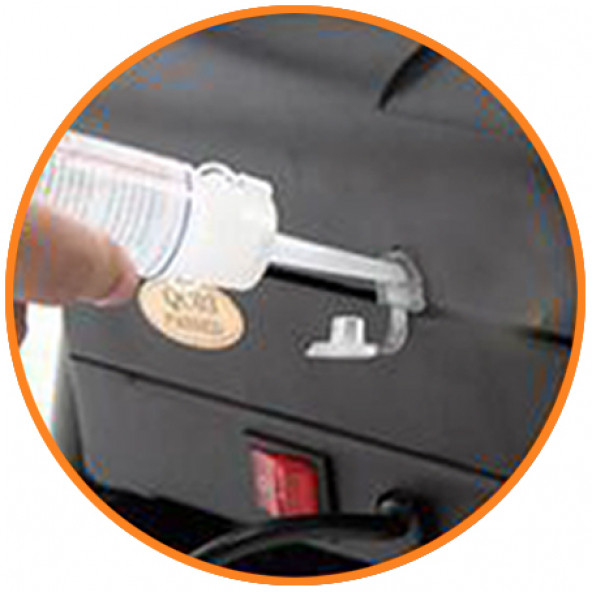 Ultima SL-7000 Otomatik Eğimli Koşu Bandı - 4