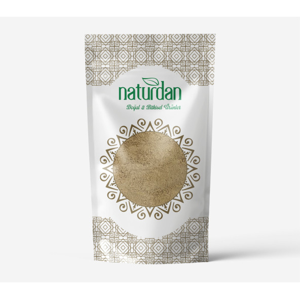 Naturdan İğde Çekirdeği Tozu 2 kg