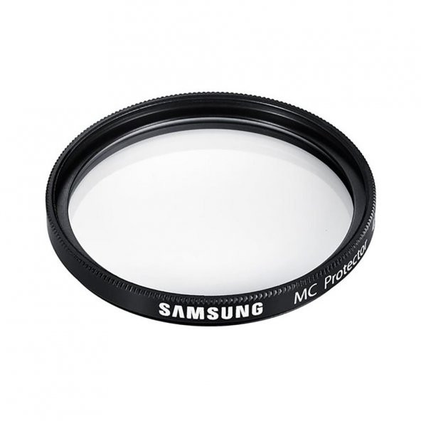 Samsung 52mm Multi Coated Protector Koruyucu Filtre