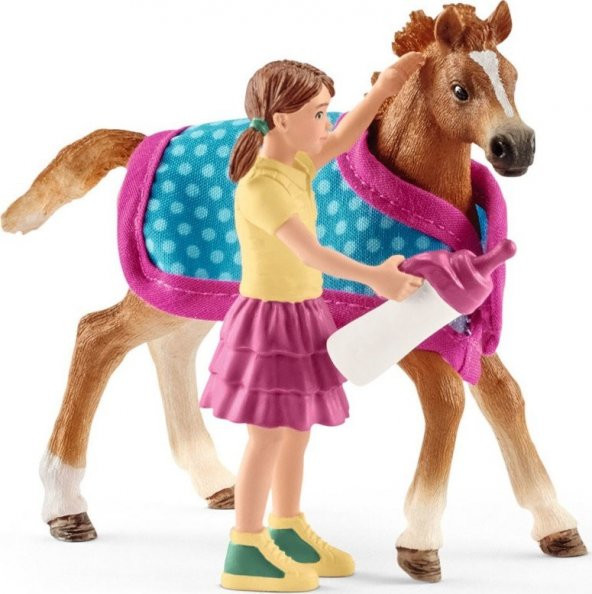 Schleich Tay Seti 42361