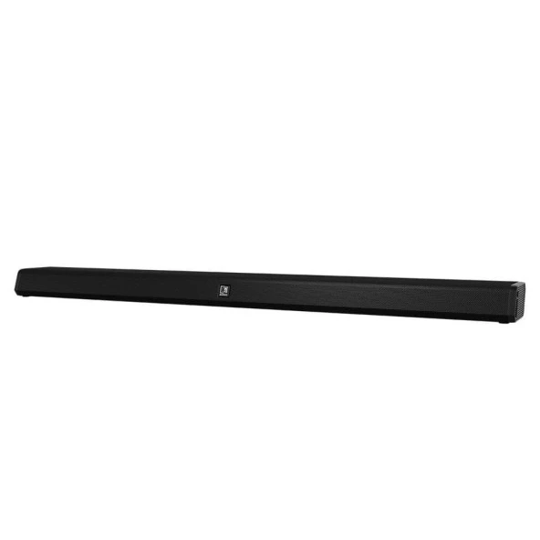 Audac IMEO1 2.1 Siyah Soundbar - 1