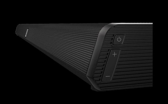 Audac IMEO1 2.1 Siyah Soundbar - 5