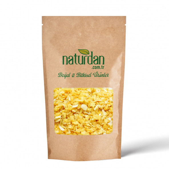 Naturdan Soğan Granül 250 gr
