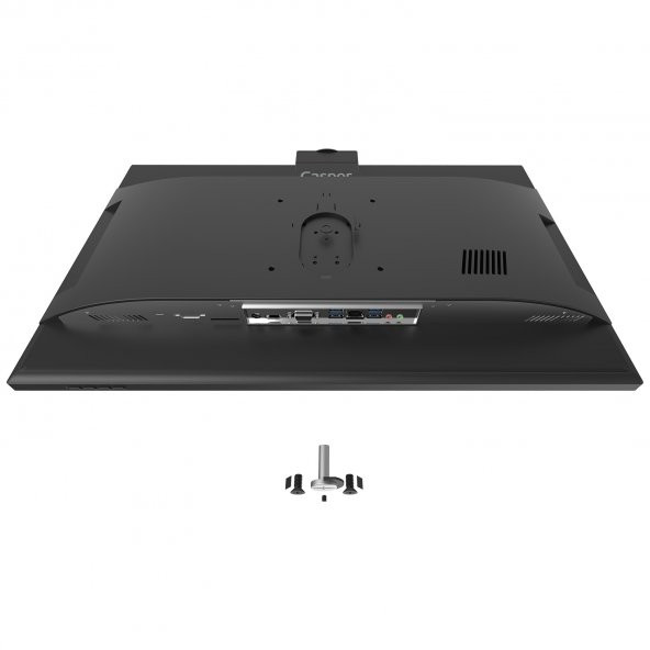 Casper Nirvana A60.1155-BV00P-V Intel Core i5-1155G7 16GB RAM 500GB SSD GEN4 Windows 11 23.8" FHD - 5