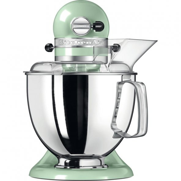 KitchenAid Artisan 5KSM175PSEPT Pistachio 4.8 Litre Stand Mikser - 3